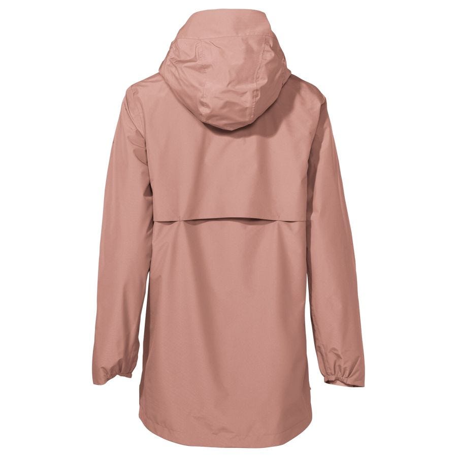 Mineo II 2-Lagen Jacke Damen