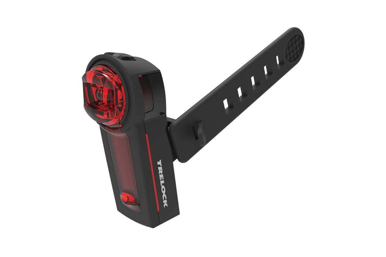Trelock LS 760 I-Go Vision / LS 740 Vector Signal Beleuchtungsset