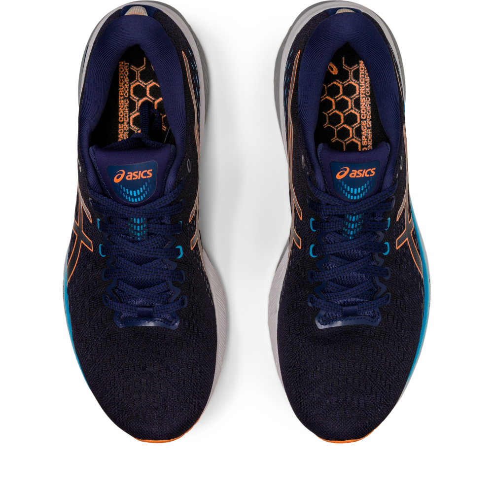Asics GEL PURSUE 8 1011B577-400 / blau