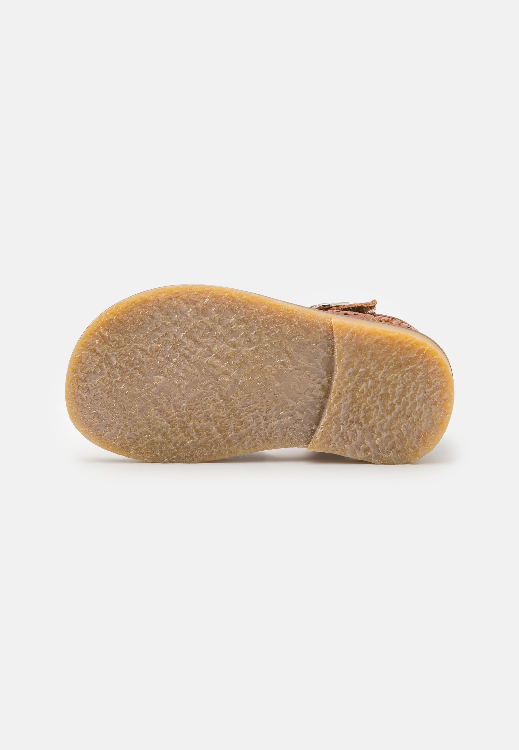 Petit Nord Copenhagen CROSSOVER FLOR DE VIETNAM UNISEX - Sandalias