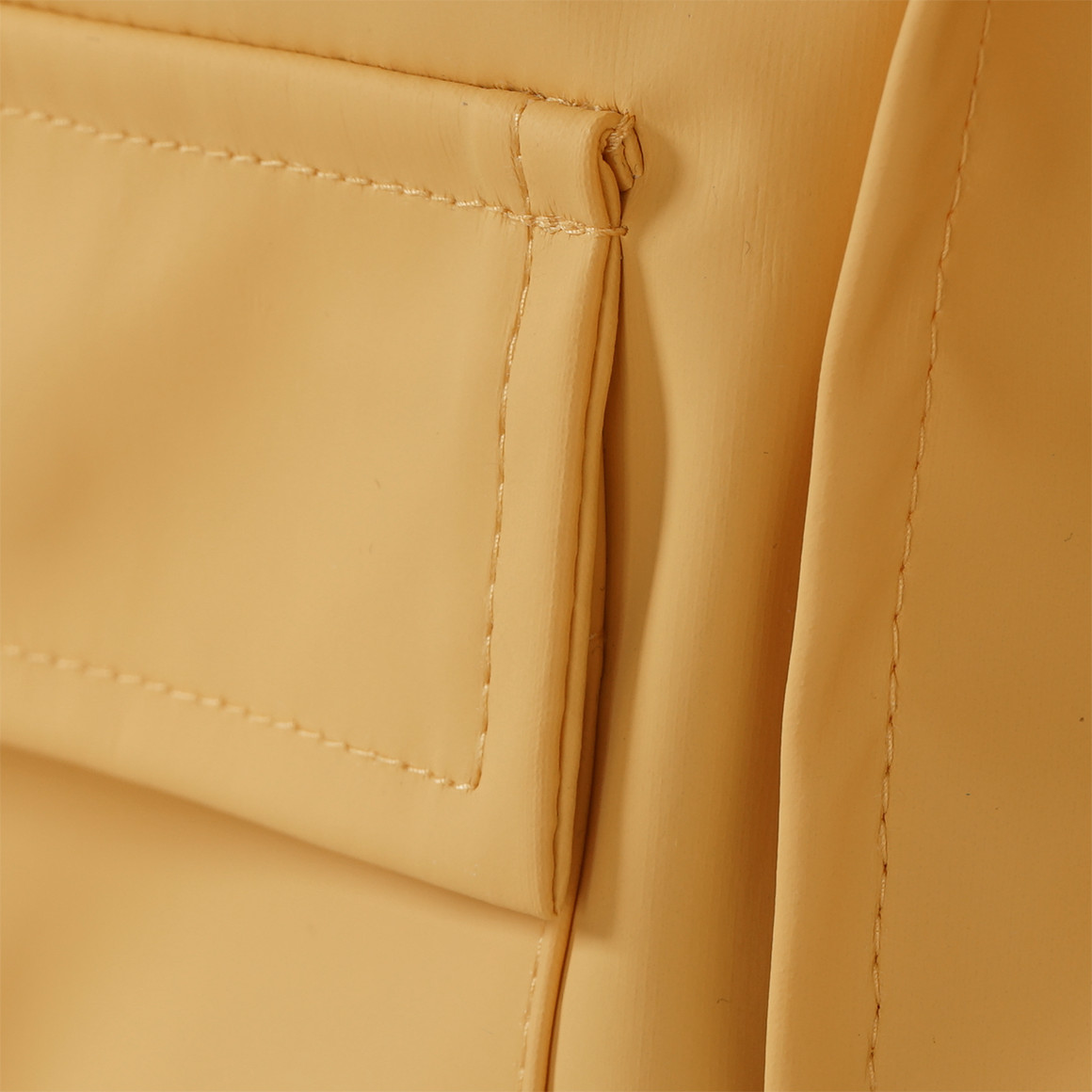 Baby Regenjacke mit Beschichtung