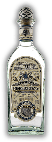 Tequila Fortaleza Blanco Tequila Fortaleza Blanco  0,7	 Liter - Vol 40%