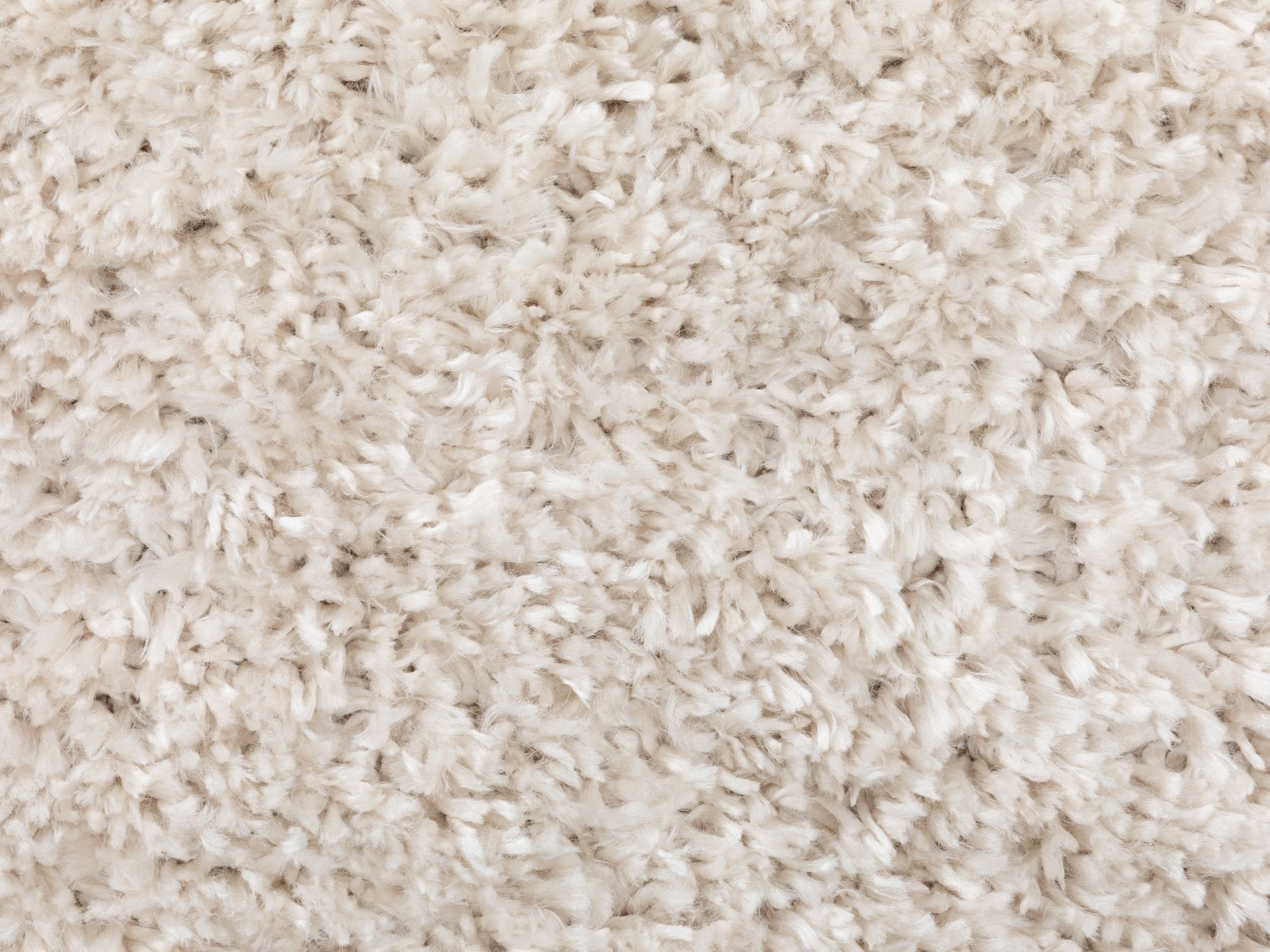 Hochflor-Teppich Vaasa, Steffensmeier, Rechteckig, Langflor, Schlafzimmer, Shaggy, Wohnzimmer