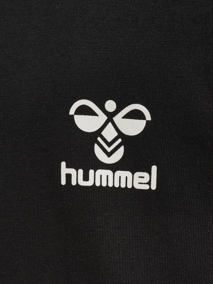Hummel Hummel Kleid Hmlmille Mädchen in BLACK günstig kaufen