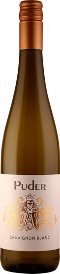 2022 Sauvignon Blanc - Weingut Puder