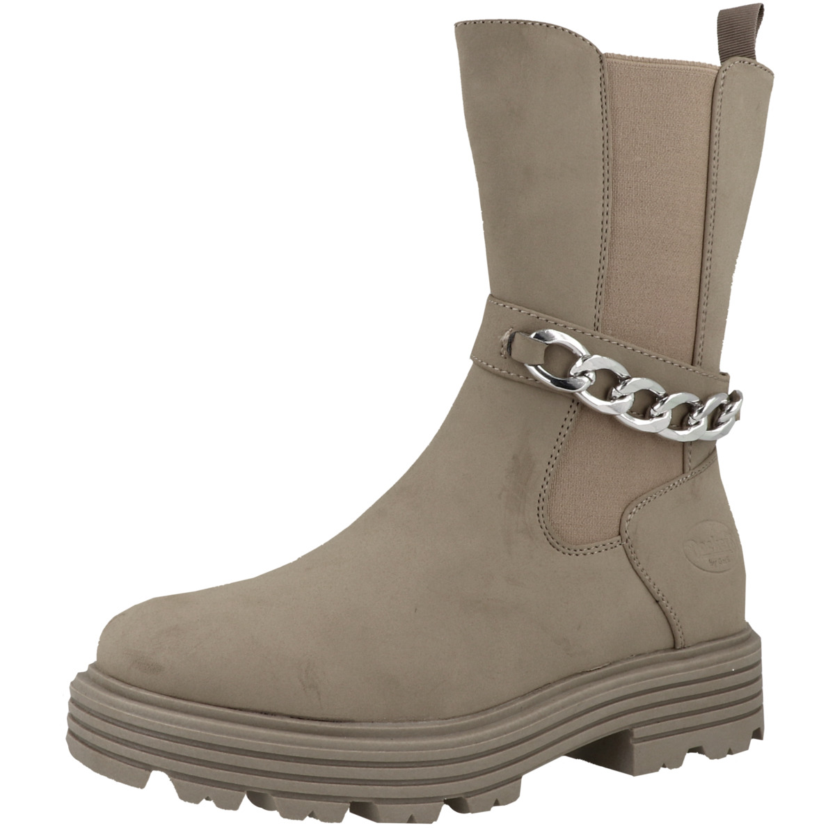 Dockers by Gerli 51JU202 Boots hellbraun