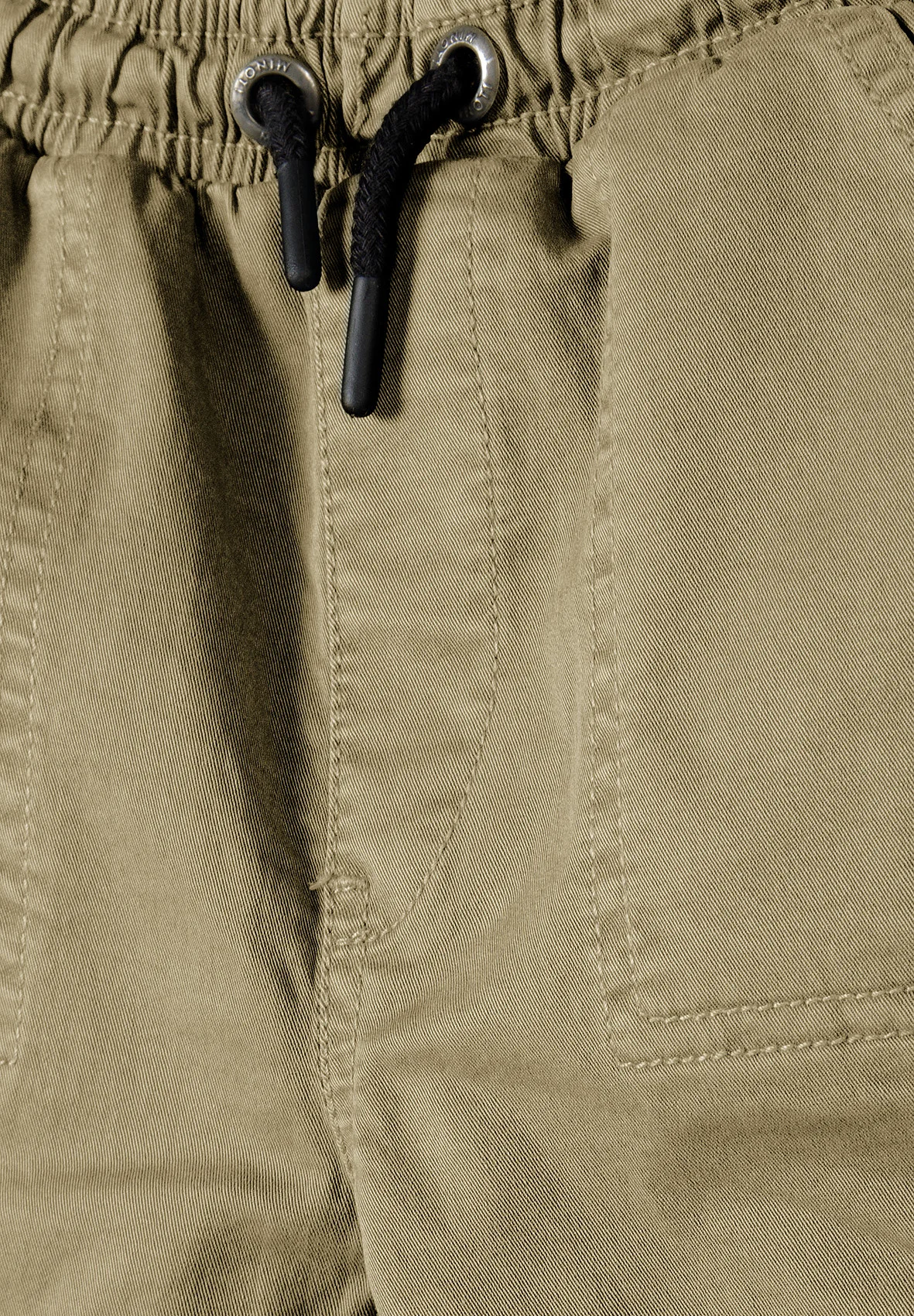 Pantalones cargo MINOTI LINED COMBAT