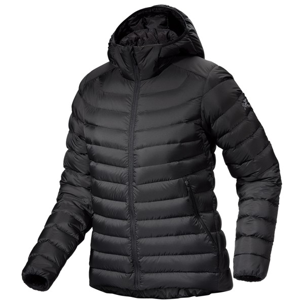 Arc'teryx - Women's Cerium Hoody - Daunenjacke