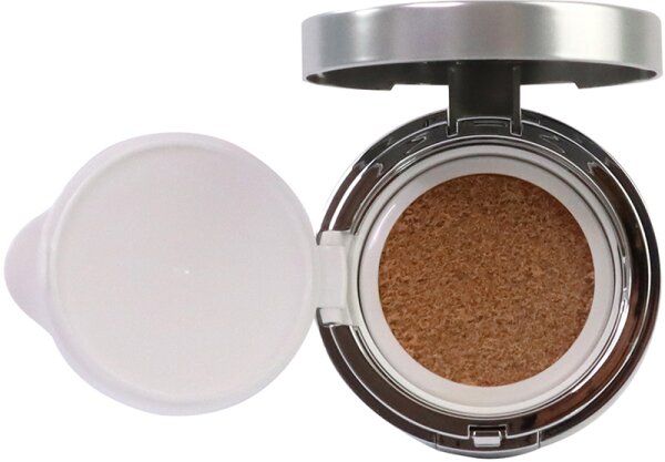 KLAPP Skin Care Science Hyaluronic Color & Care Cushion Foundation Kompakt Foundation