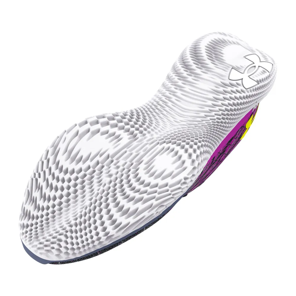Under Armour FLOW Velociti Wind 2 3024911-002 / lila