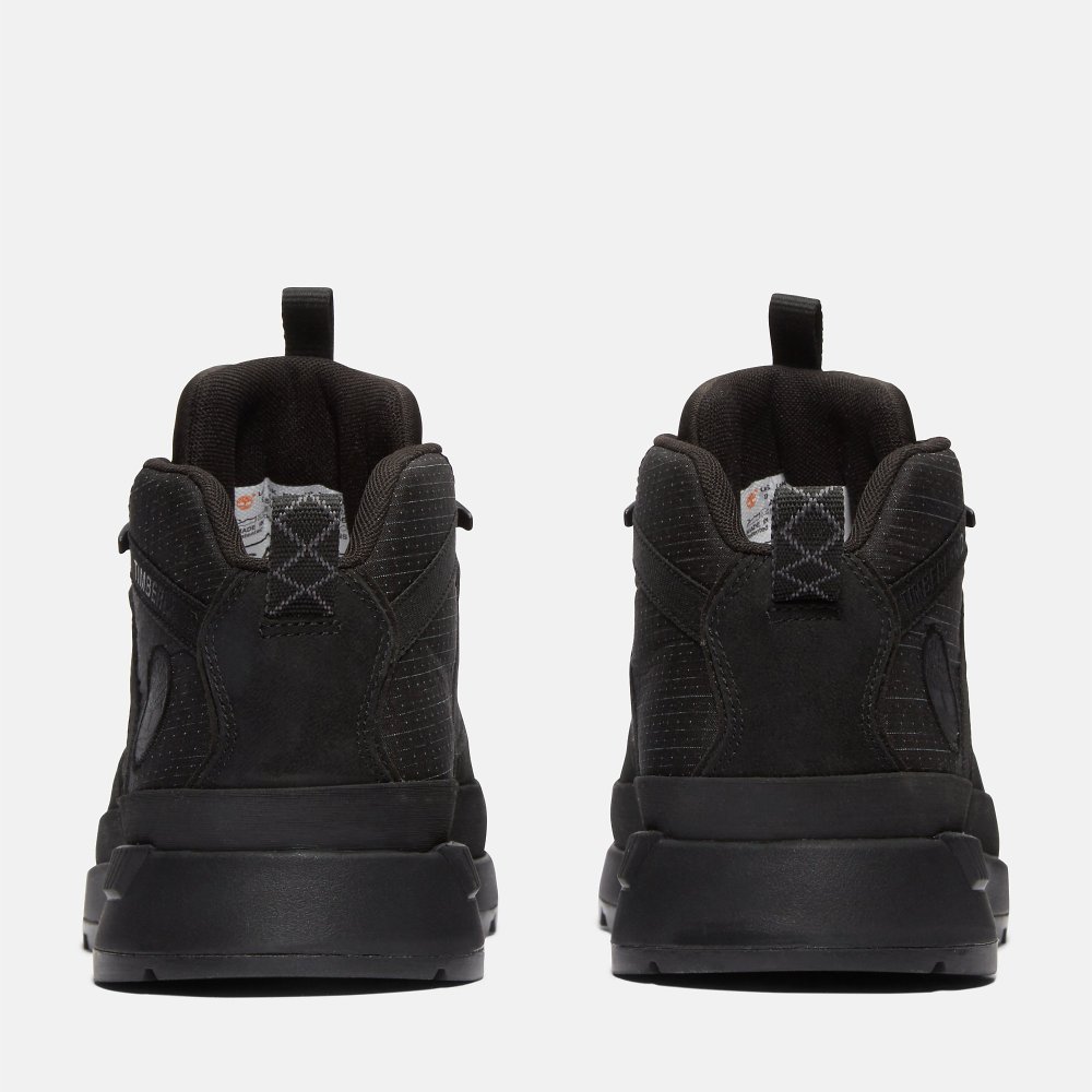 Timberland Euro Trekker Super TB0A5UWW0011 / schwarz