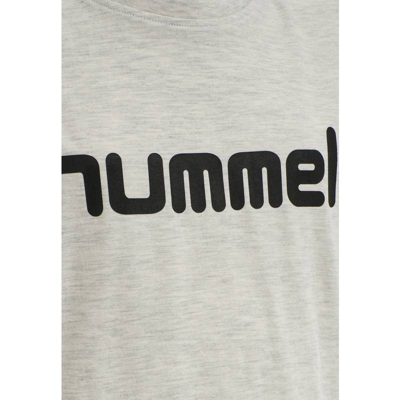 hummel HMLGO KIDS COTTON LOGO T-SHIRT S/S T-Shirt Kinder