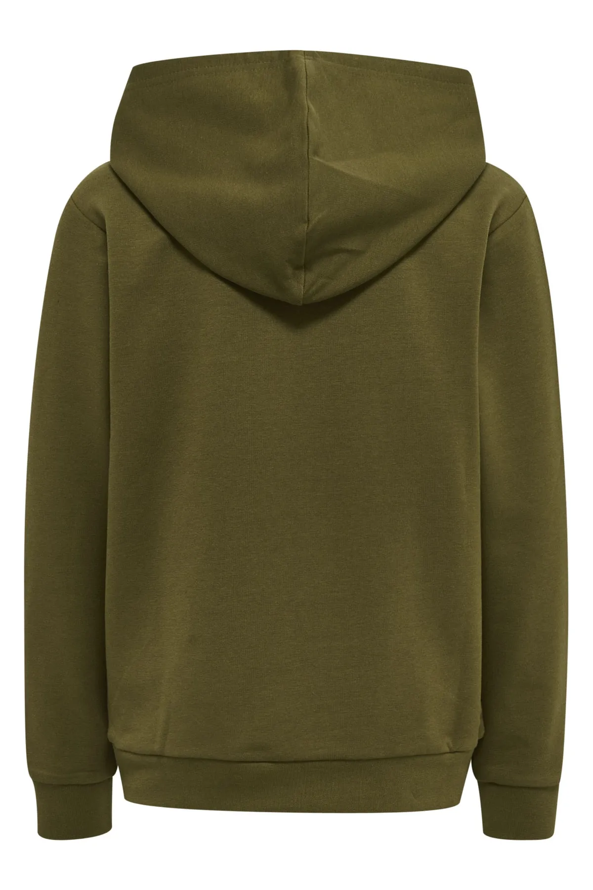 hummel  Sweatshirt - Grün - Regular Fit