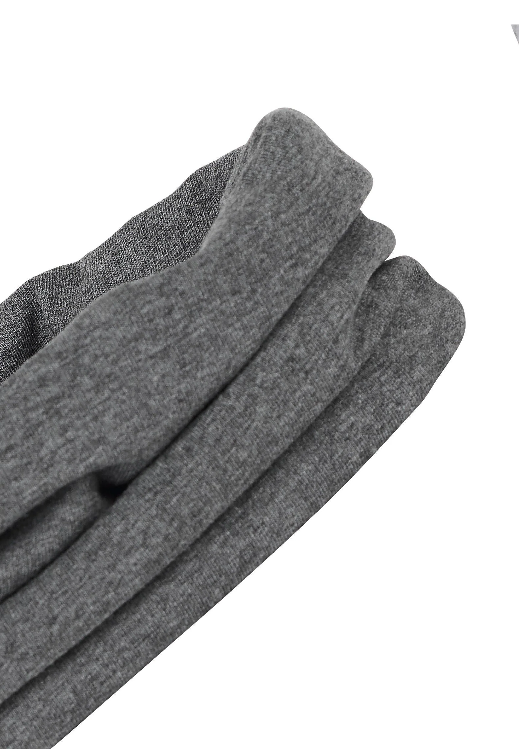 OCS Allrounder aus Singlejersey Melange (Bio)