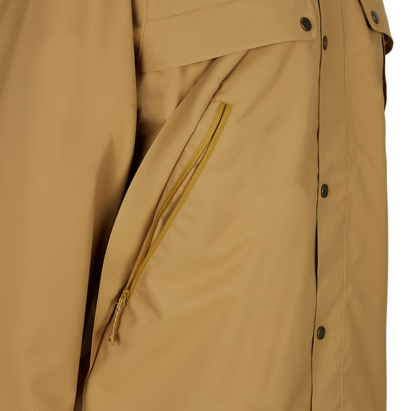 ÖVIK HYDRATIC JACKET M Herren - Regenjacke