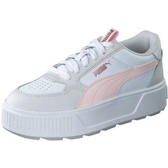 PUMA Karmen Rebelle Sneaker in weiß