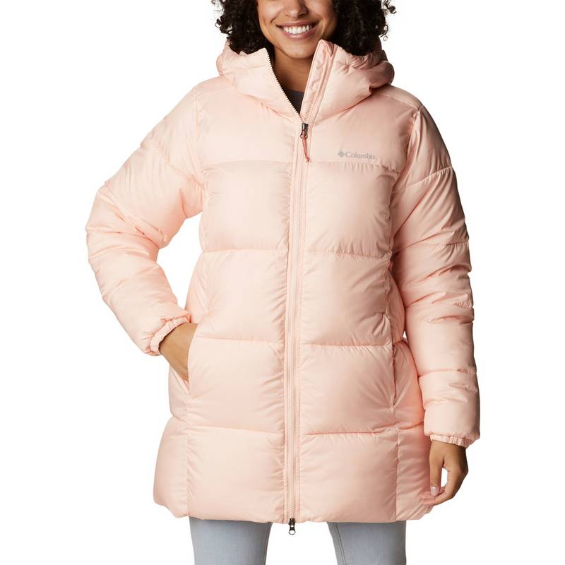 Columbia Puffect Steppjacke Damen