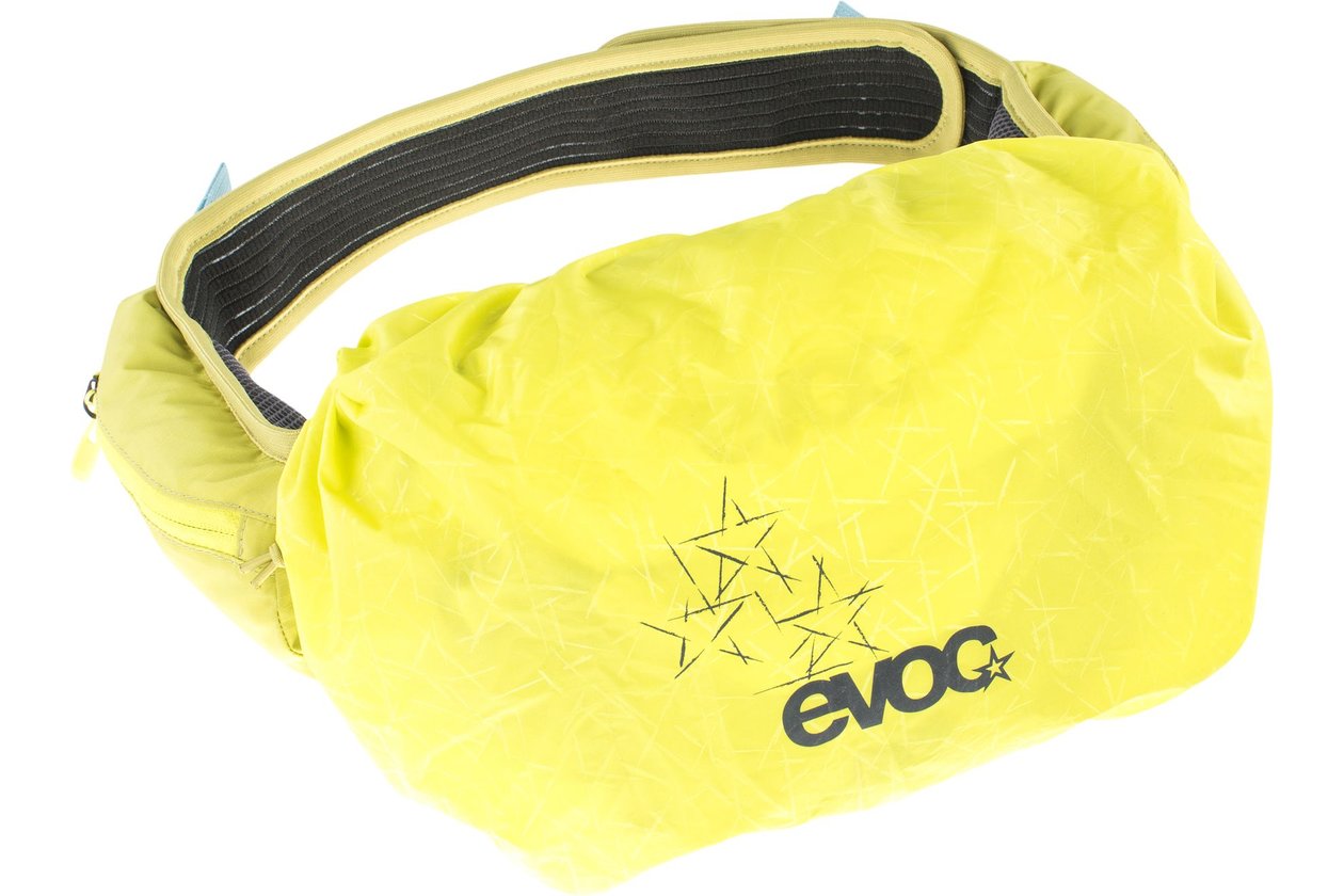 Evoc Raincover Sleeve Hip Pack