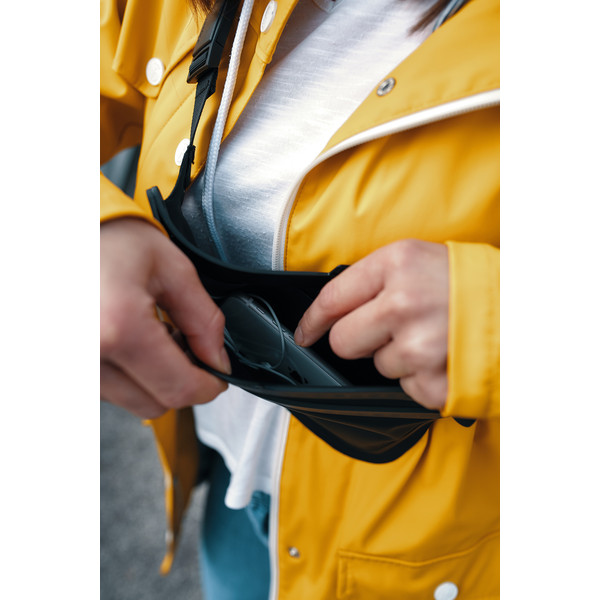HERMETIC SLING BAG - Wasserdichte Tasche