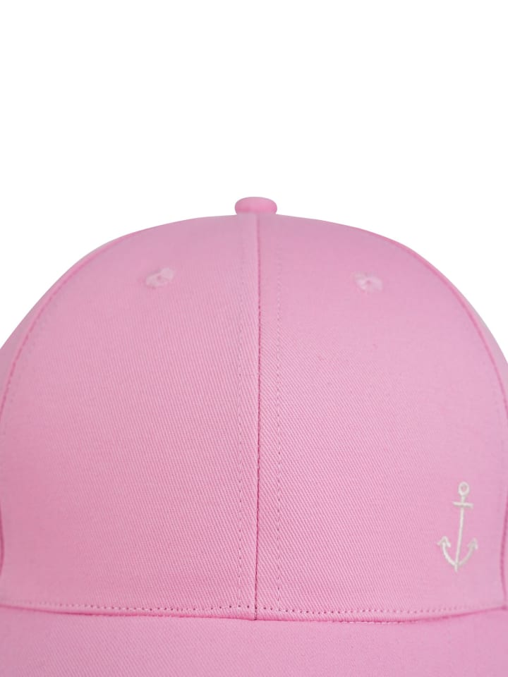 SCHIETWETTER Schirmmütze in rose günstig kaufen onesize