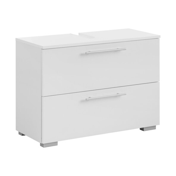 Waschbeckenunterschrank 80 Basic