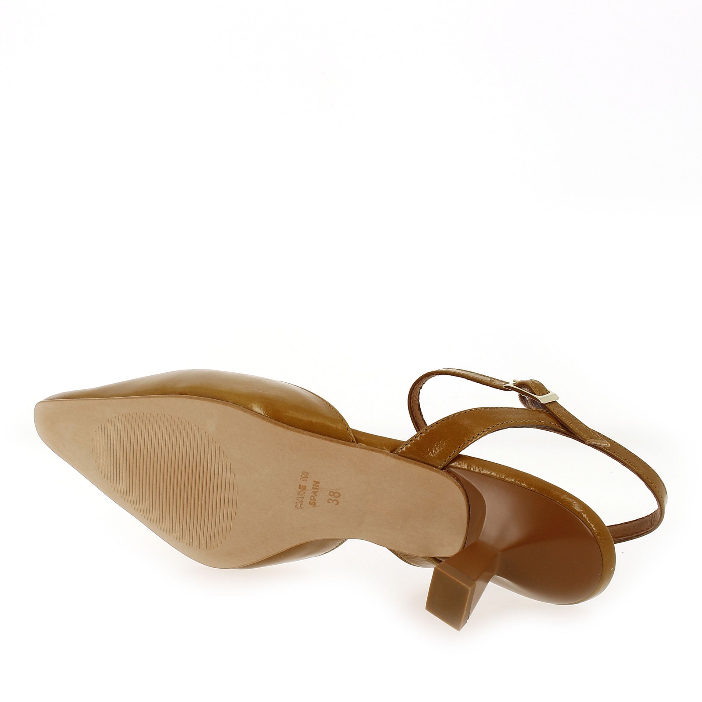 Angel Alarcon  24021-416C - Cognac