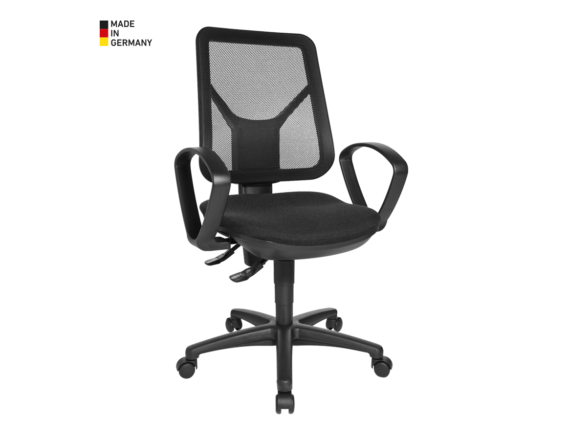 Bürodrehstuhl Ergo