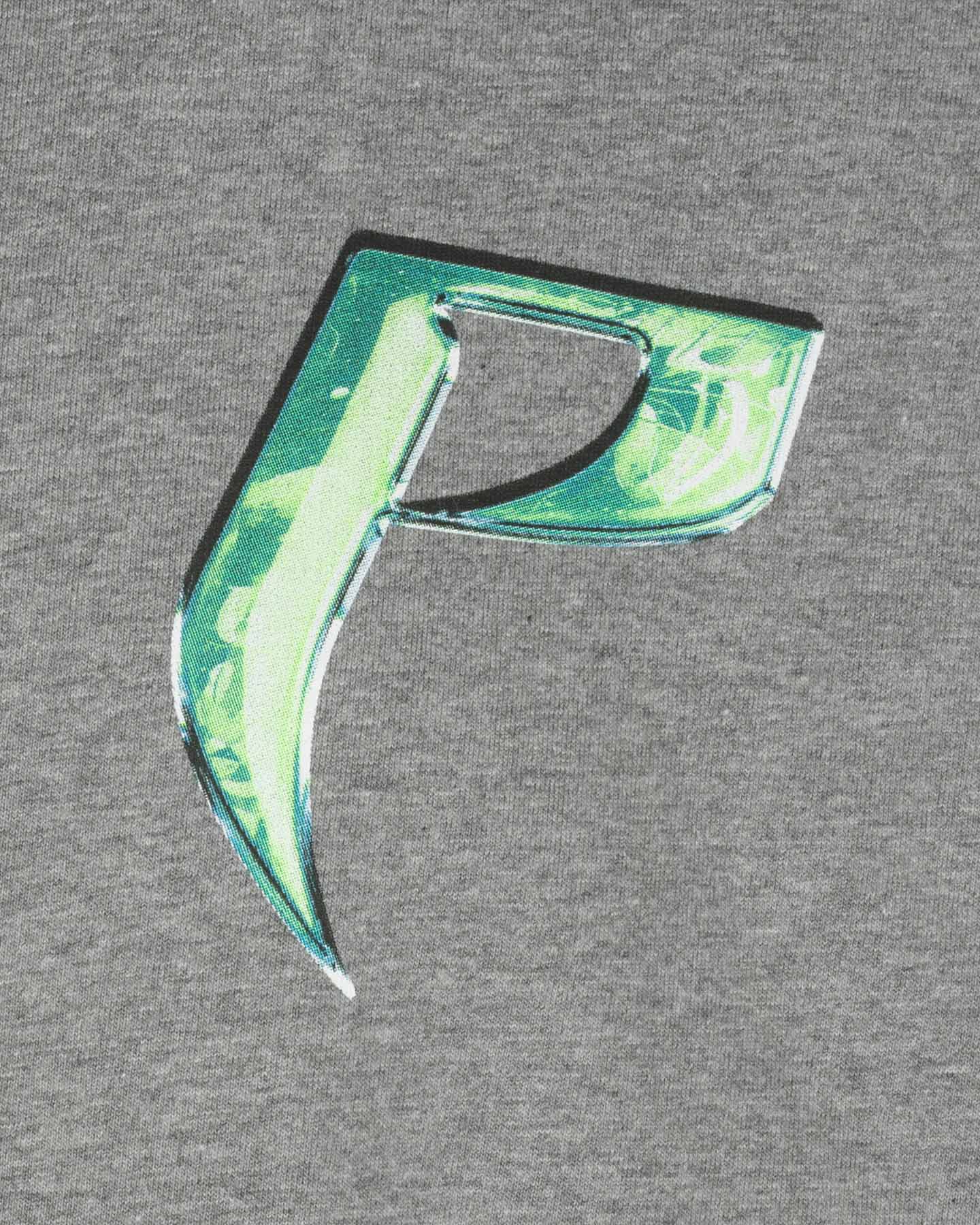 Koszulka Puma Hoops Logo M 632361-01