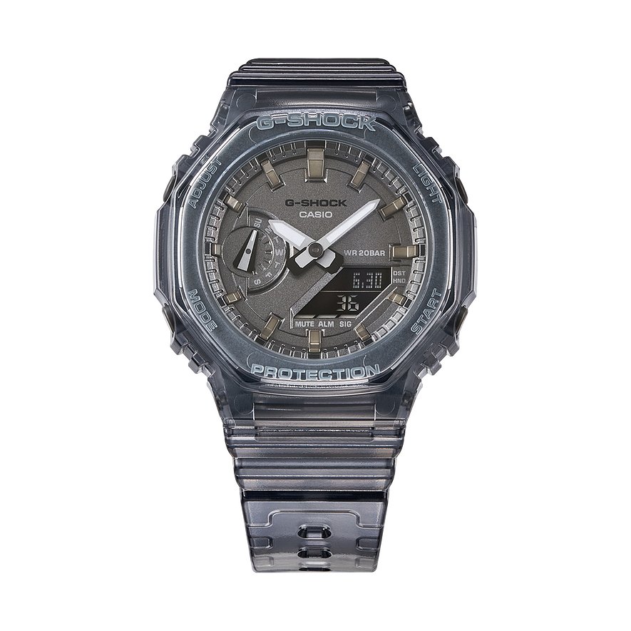 Casio Damenuhr Women Classic