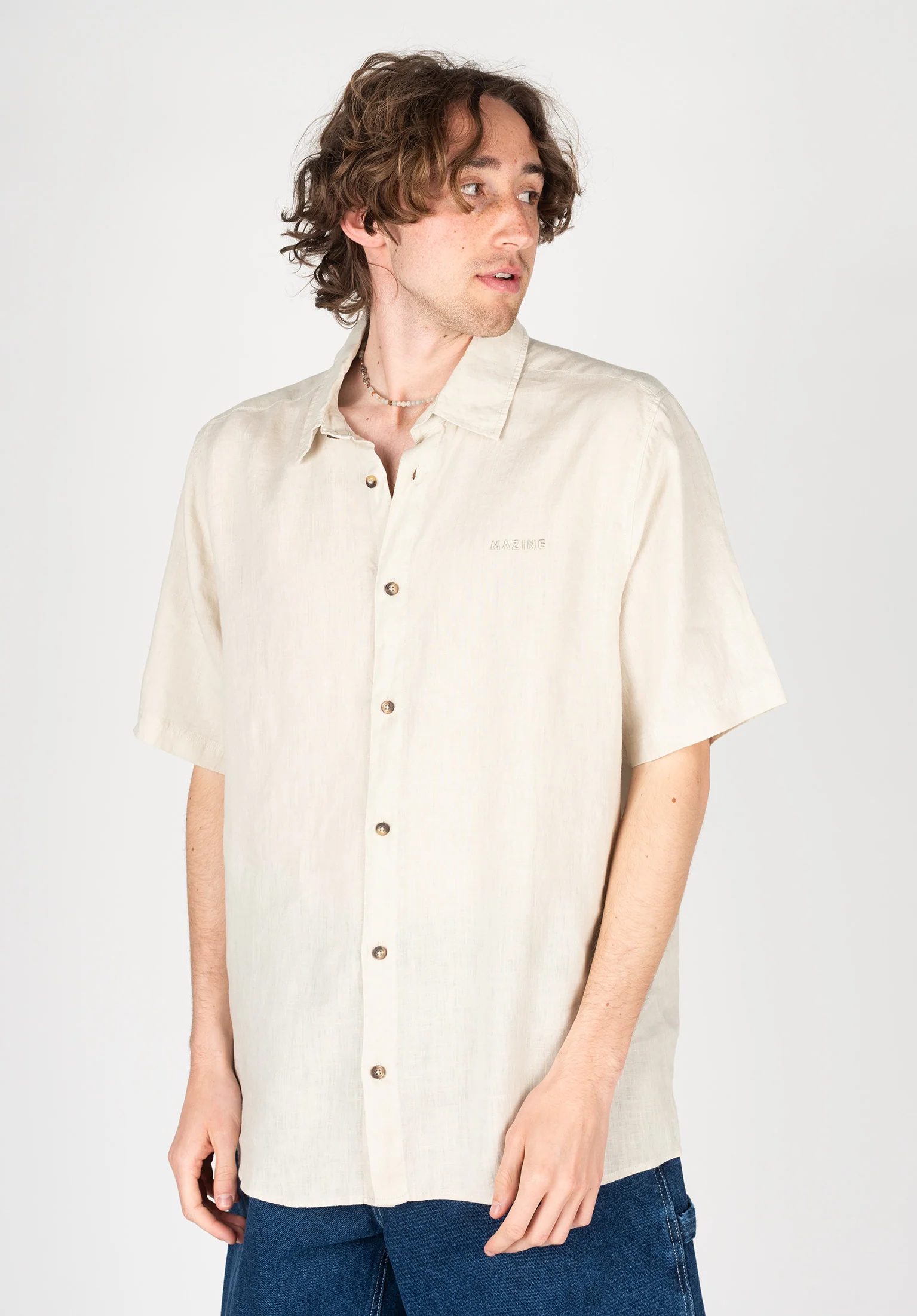 Leland Linen