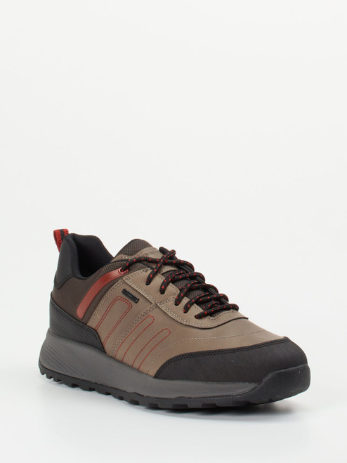 Schnürschuh-46104000010 Geox