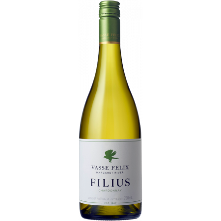 FILIUS CHARDONNAY 2021 - VASSE FELIX