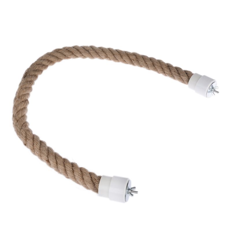 TIAKI Jute Sitzstange natur zu TOP-Preisen