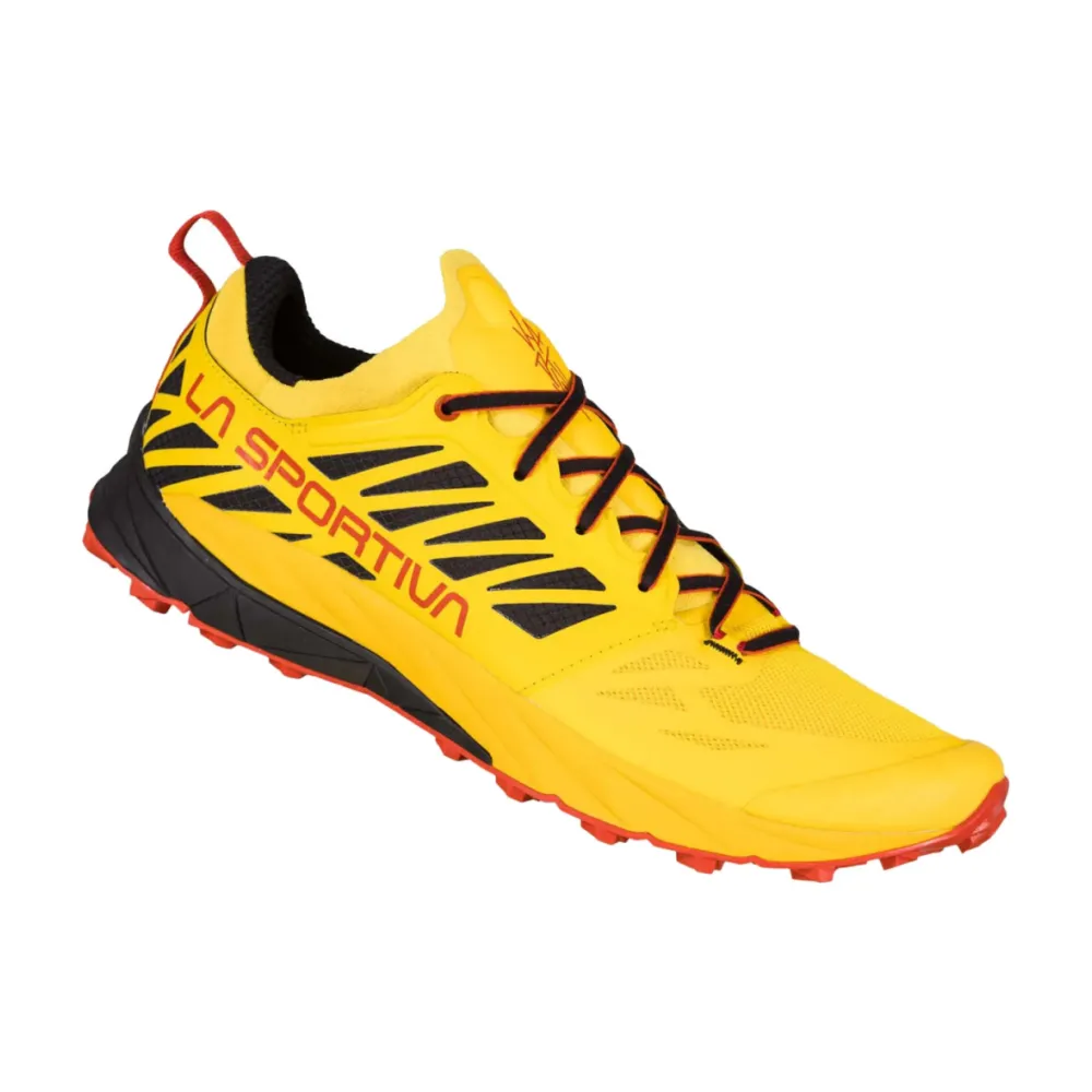 La Sportiva Kaptiva 36U100999 / gelb