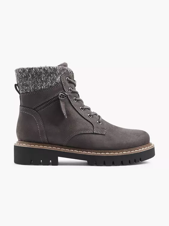 Landrover Schnürboots