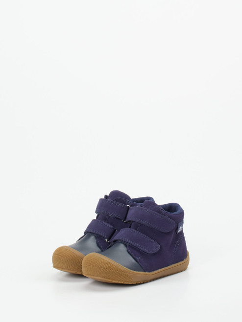 Lauflern-Klettboot gefüttert-68351090034 Naturino