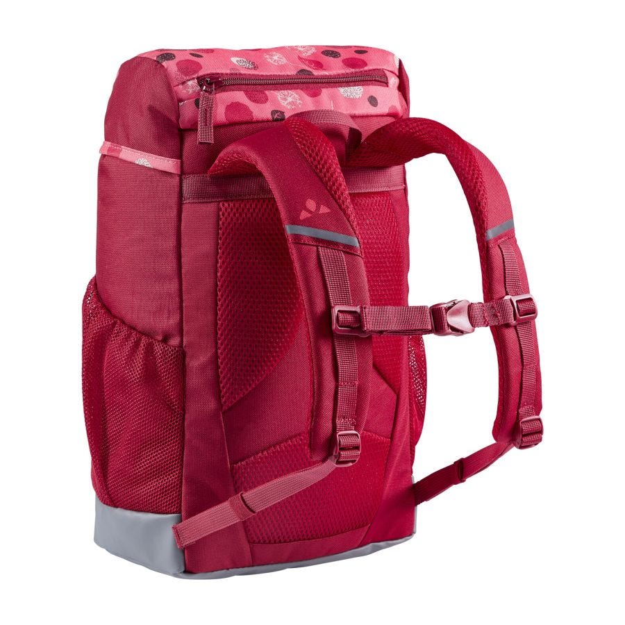 Puck 10 - Kinderrucksack
