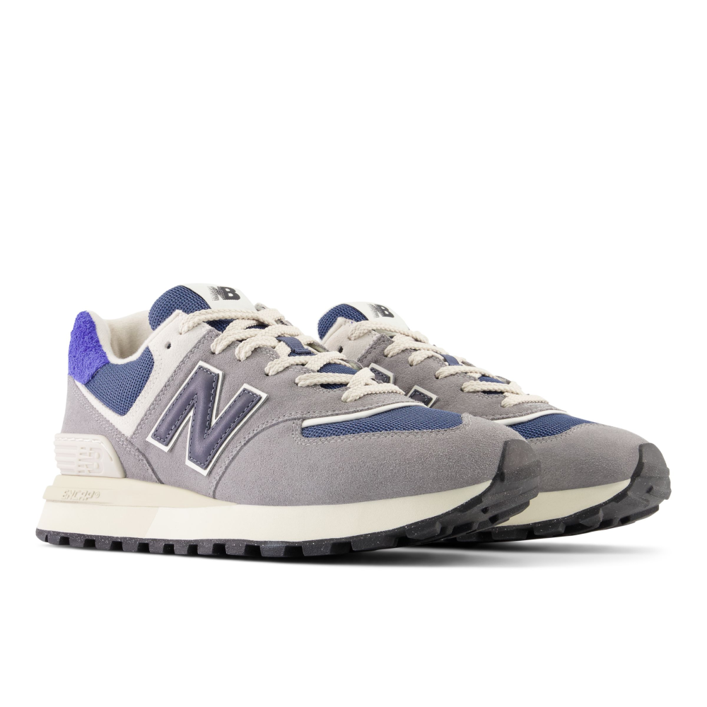 New Balance 574 U574LGFG / grau