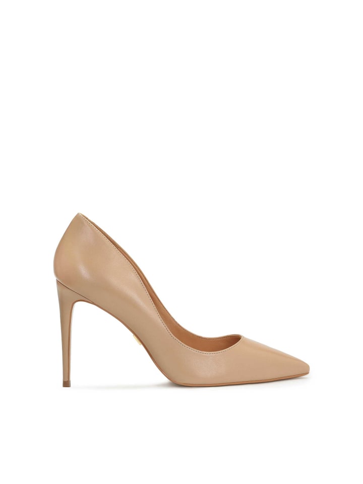 Kazar Pumps NEW LUCIANA in Beige günstig kaufen