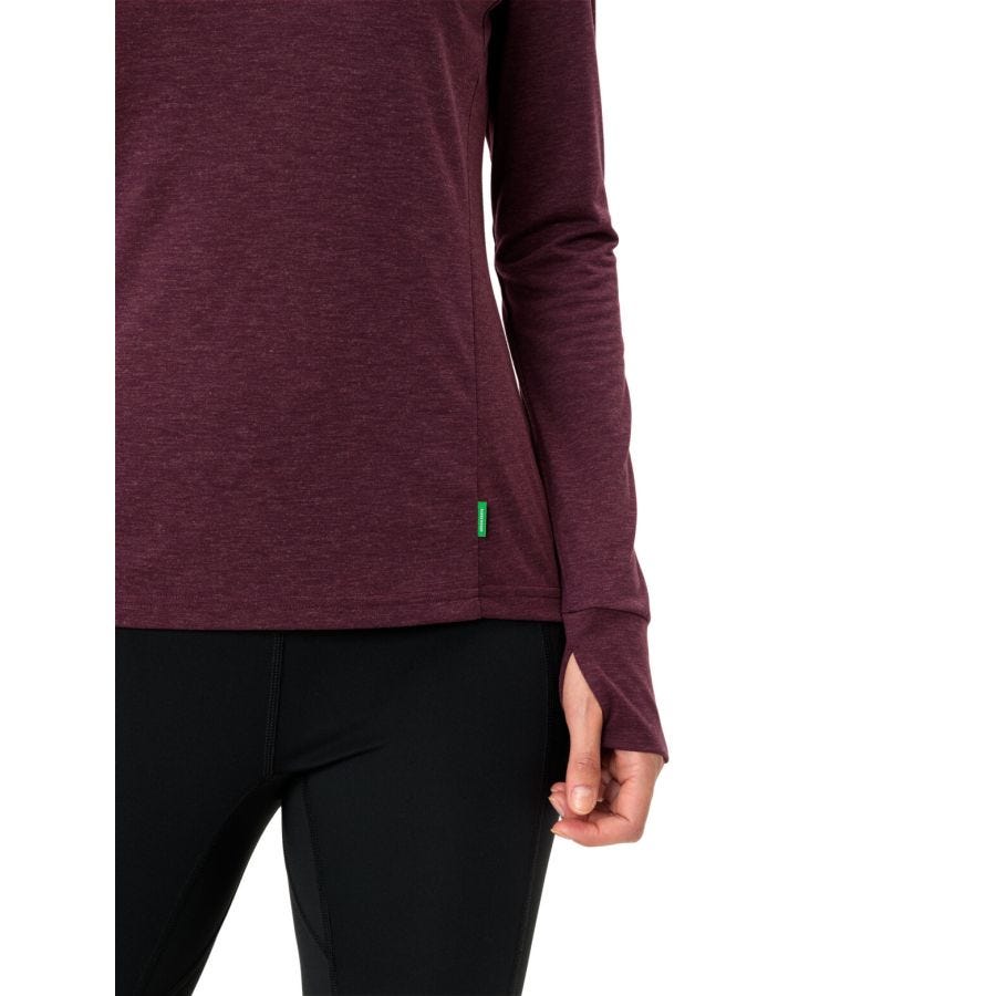 Sveit II Langarm T-Shirt Damen
