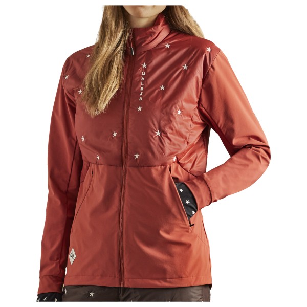 Maloja - Women's RibiselM. - Softshelljacke
