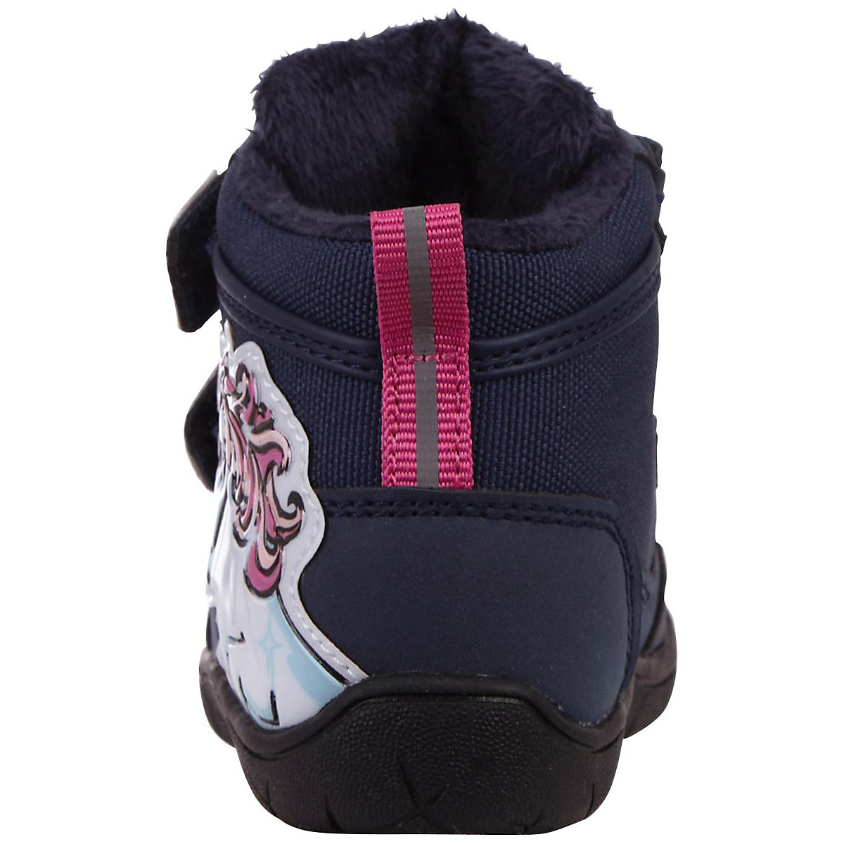 Lauflernschuhe TEX für Mädchen