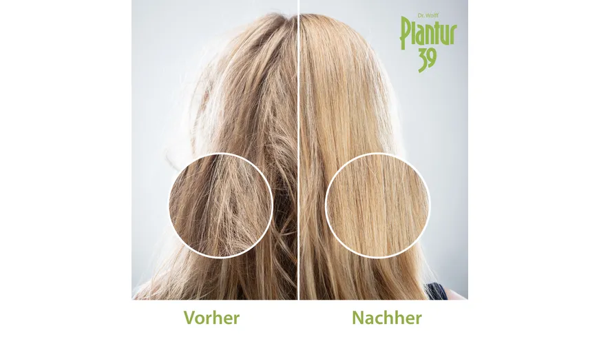 Plantur 39 Sprüh-Kur 125ml 125 ml
