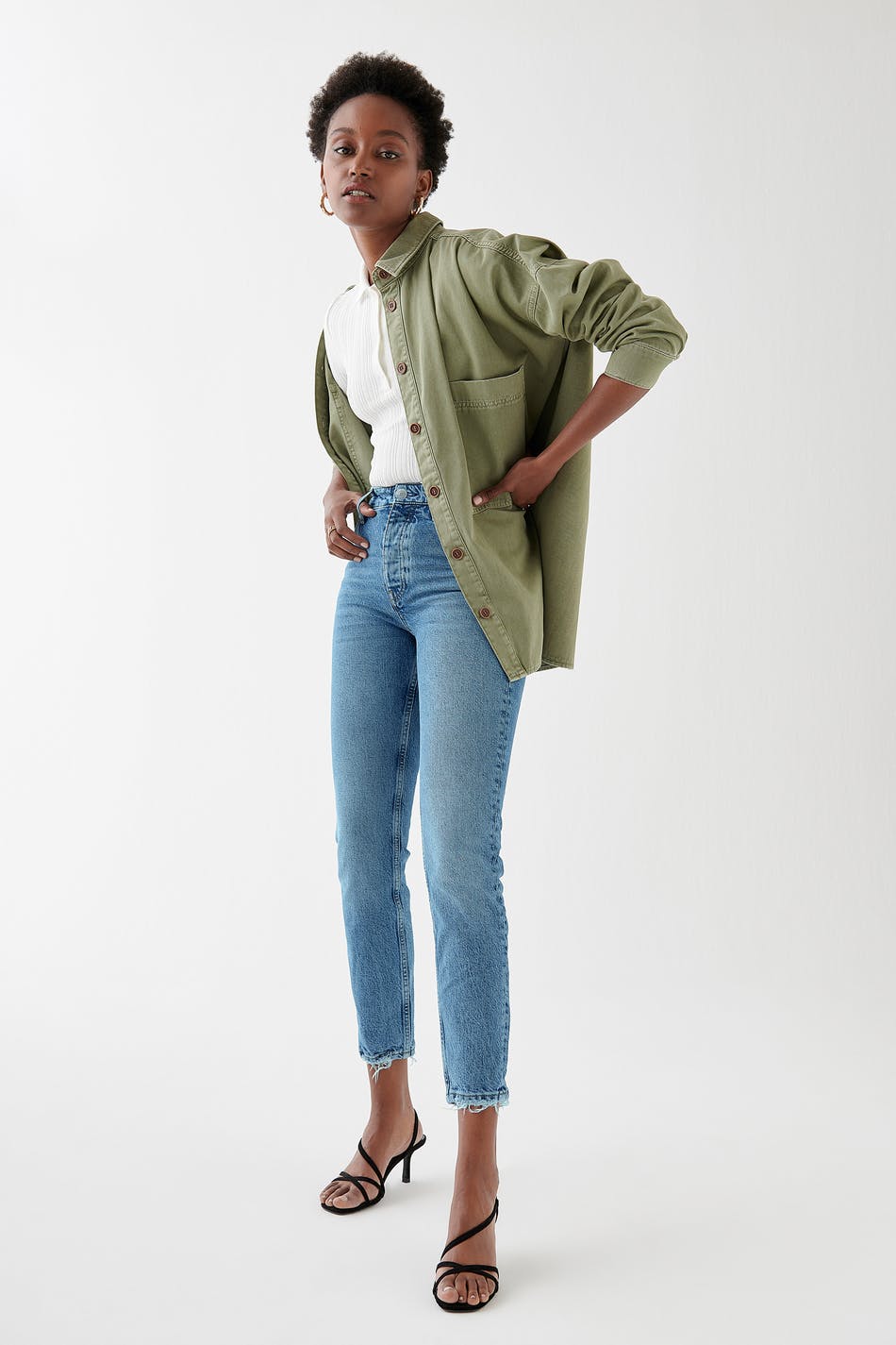 Tove original slim jeans
