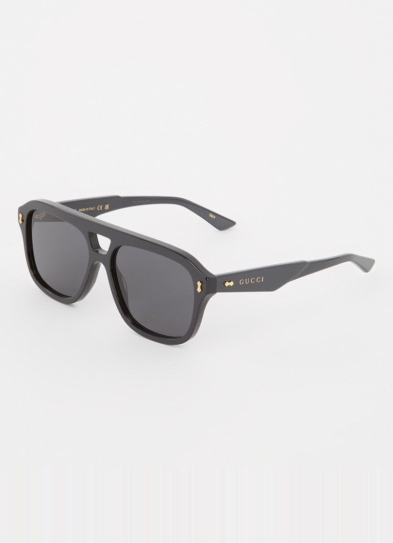 Gucci pilóta napszemüveg GG1263S