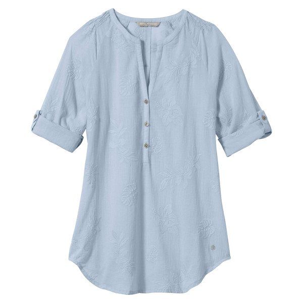 OASIS TUNIC II 3/4 SLEEVE Damen - Tunika