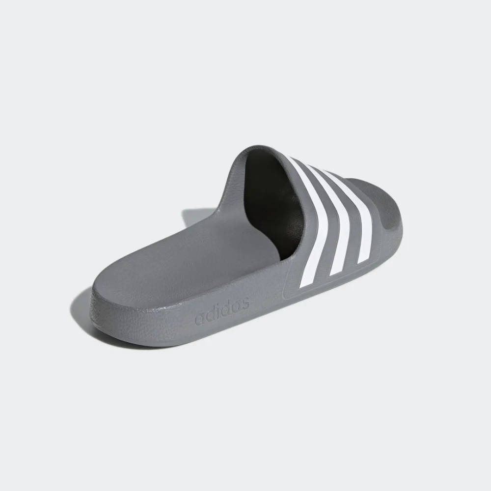 adidas Adilette Aqua F35538 / grau