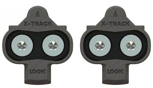 Look X-Track Race Pedale kaufen | Bike-Discount