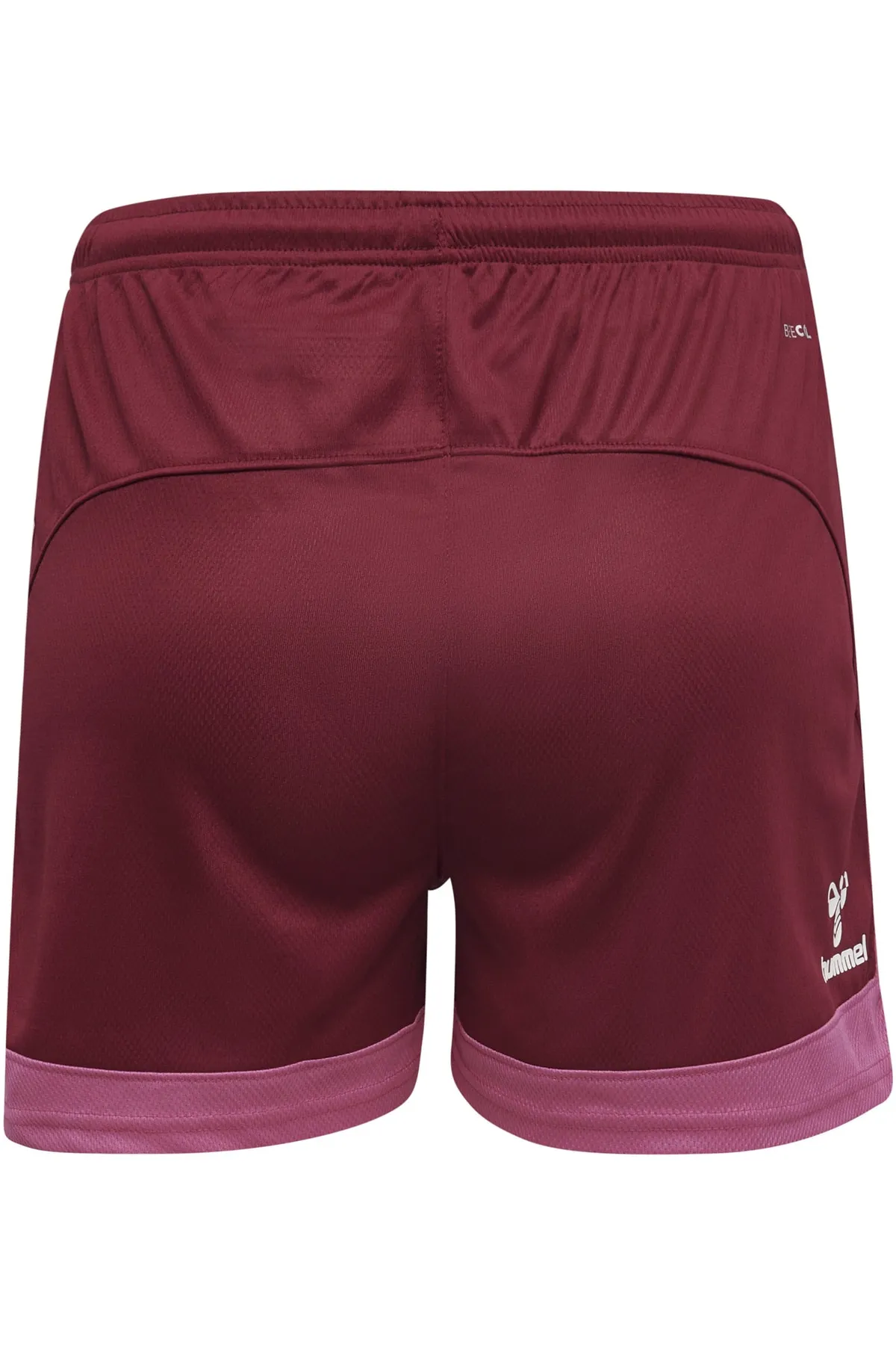 hummel  hmlLEAD DAMEN POLY SHORTS