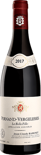 Domaine Ramonet : Pernand-Vergelesses Village 